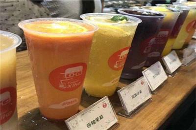 臺(tái)北吸客奶茶加盟 開(kāi)啟餐飲創(chuàng)業(yè)的甜蜜之旅