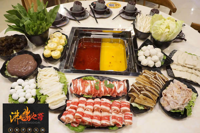 沸騰地帶升降火鍋加盟 開(kāi)啟智能餐飲新時(shí)代