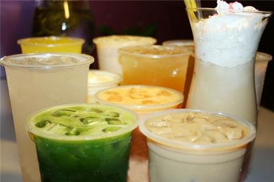 樂(lè)滋味餐飲加盟 開(kāi)啟穩(wěn)健創(chuàng)業(yè)之路