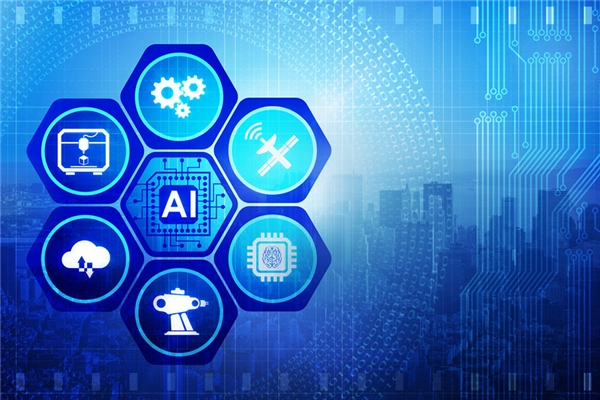 電子簽名擁抱AI技術 上上簽上線AI合同技術轉讓新方案