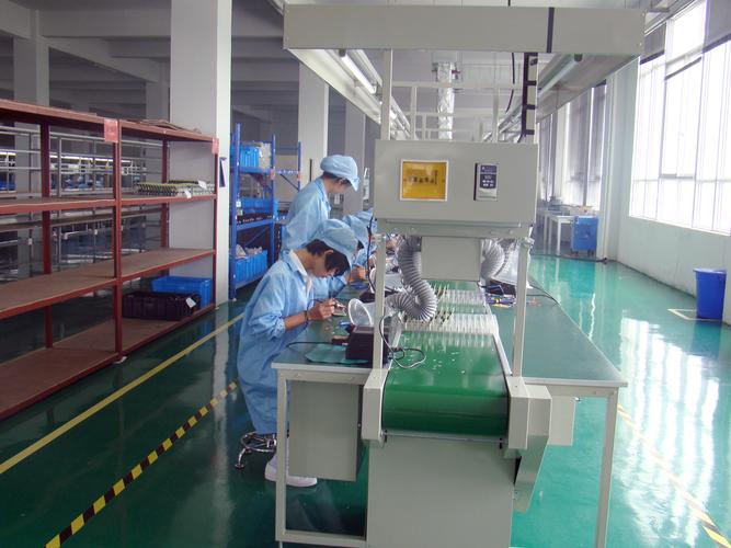 深耕光環(huán)境，篤行服務(wù)心——安徽徽博照明科技的技術(shù)服務(wù)之道
